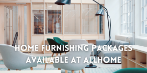 Home Furnishing Packages Available at AllHome