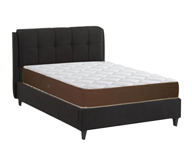 Tacey Bedframe Queen One Stop, Double Size Bed Frame Philippines