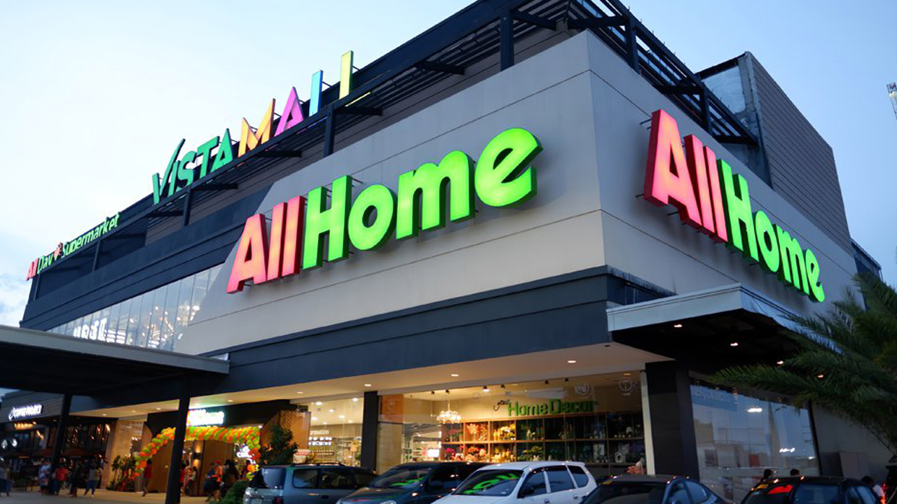One Stop Shop Home Improvement Store Philippines Allhome