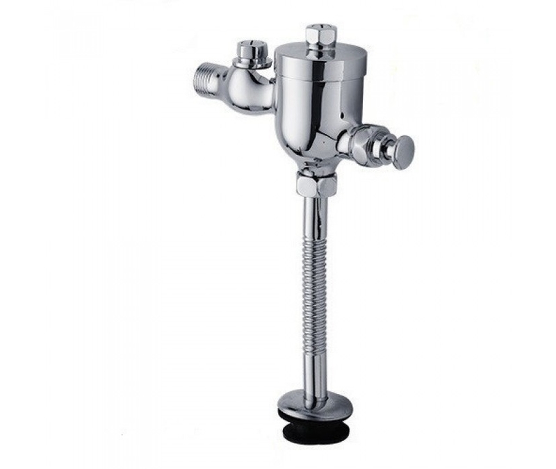 Brauhn Finn Urinal Flush Valve OneStop Shop Home Improvement Store