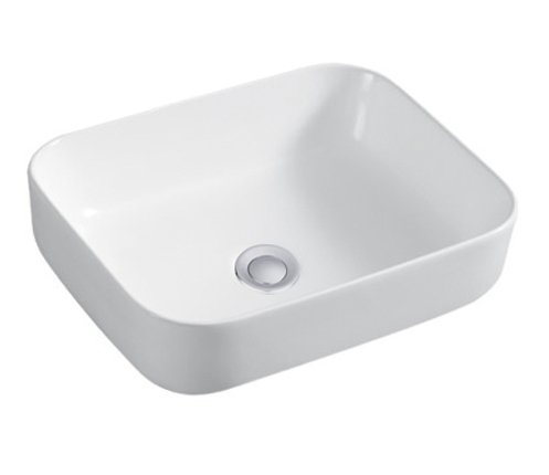 Teuer Weiss Vessel Type Lavatory - One-Stop Shop Home Improvement Store  Philippines