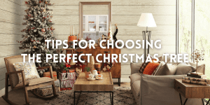 Tips for Choosing the Perfect Artificial Christmas Tree