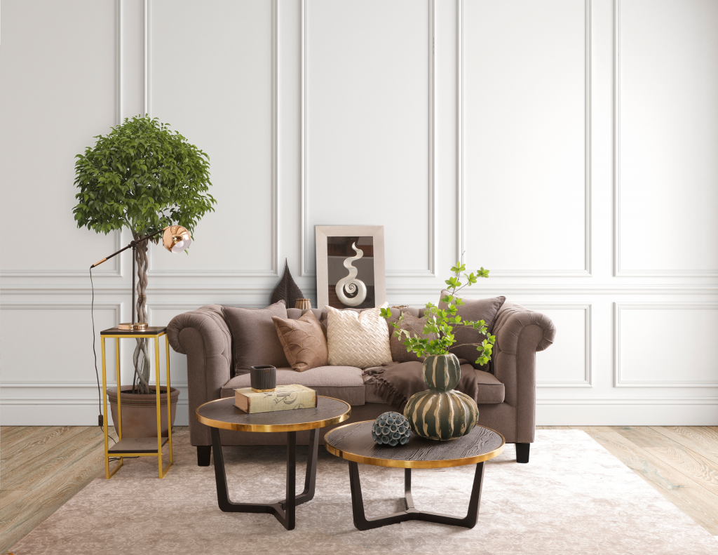 How to Maximize Space with SpaceSaving Furniture AllHome