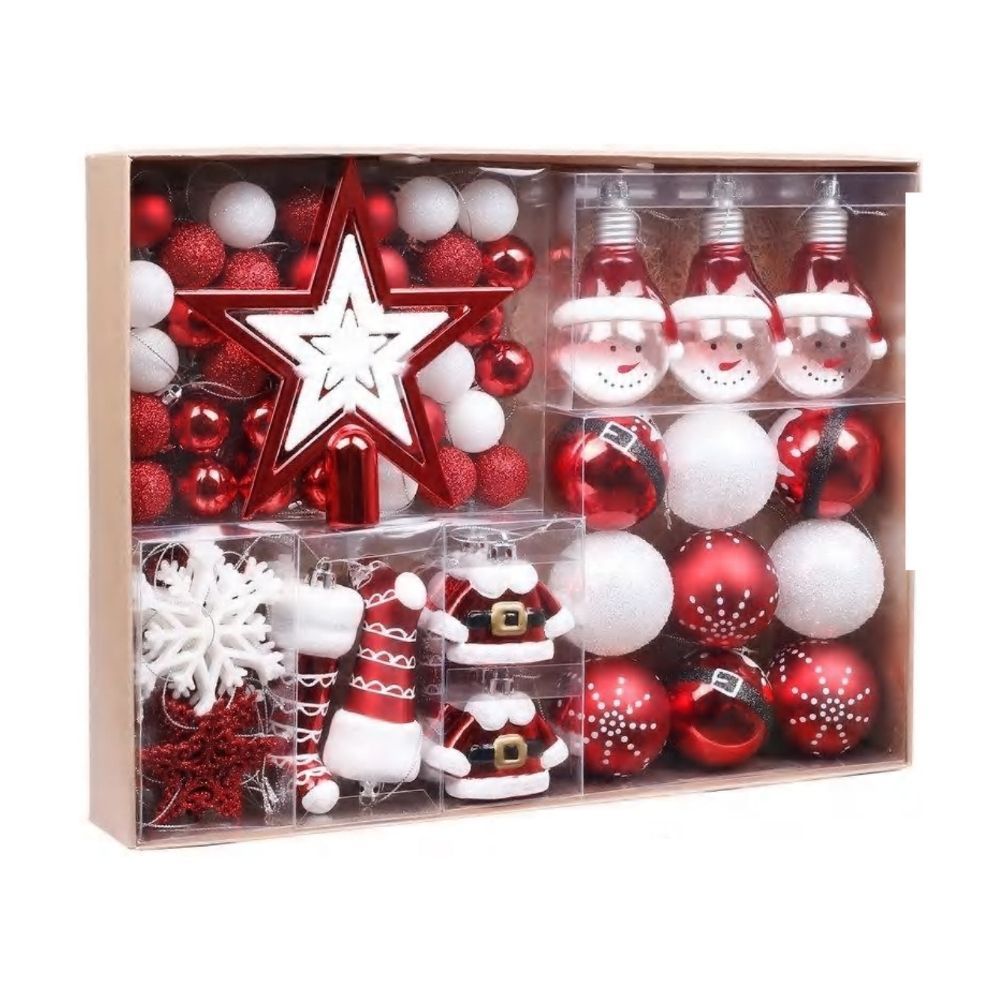 4 Different Types of Christmas Tree Toppers AllHome