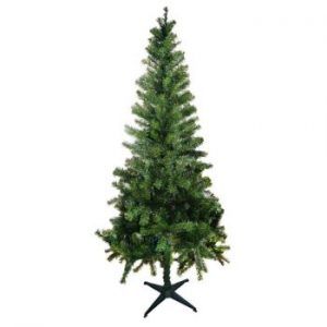 Six Feet Vinyl Christmas Tree from AllHome 